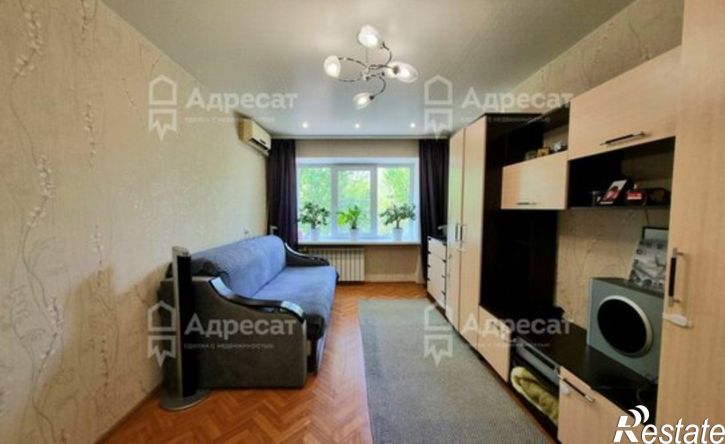 1-комн квартира ул им. Гули Королевой, 2,  д. 2