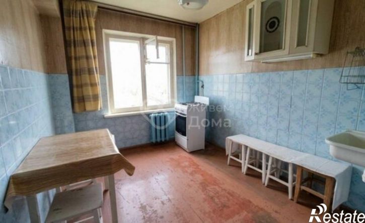 3-комн квартира ул Ростовская, 19,  д. 19