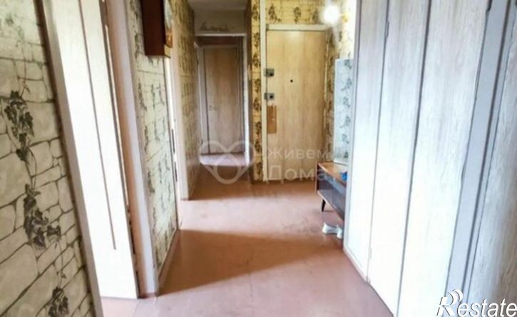 3-комн квартира ул Ростовская, 19,  д. 19