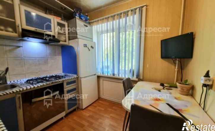 1-комн квартира ул им. Гули Королевой, 2,  д. 2