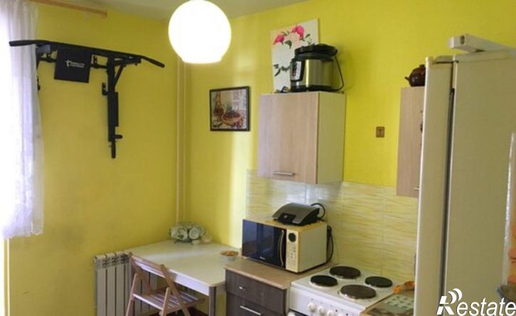 1-комн квартира ул им. Малиновского, 10а,  д. 10а