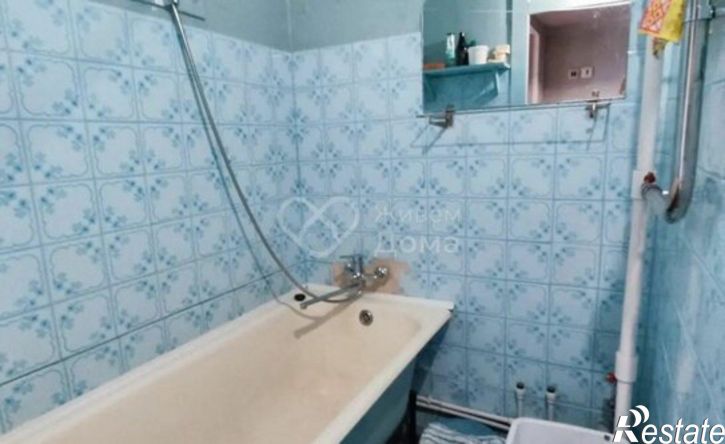 3-комн квартира ул Ростовская, 19,  д. 19