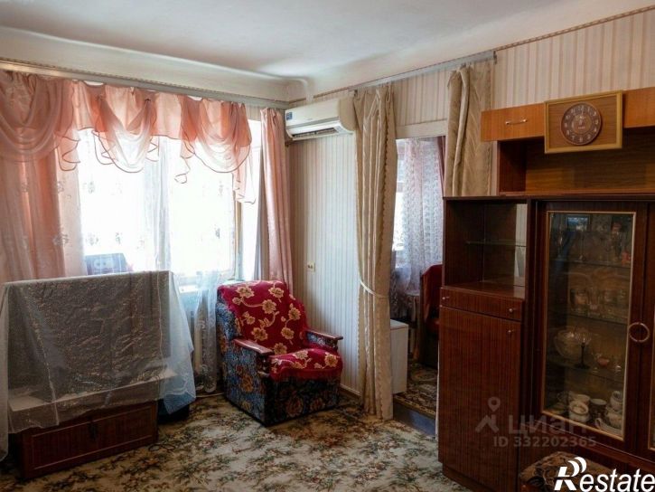 2-комн квартира пр-кт им. В.И. Ленина, 58,  д. 58