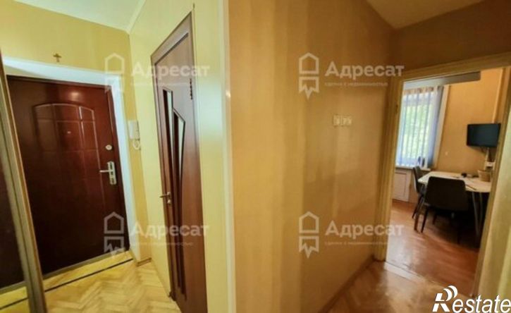 1-комн квартира ул им. Гули Королевой, 2,  д. 2