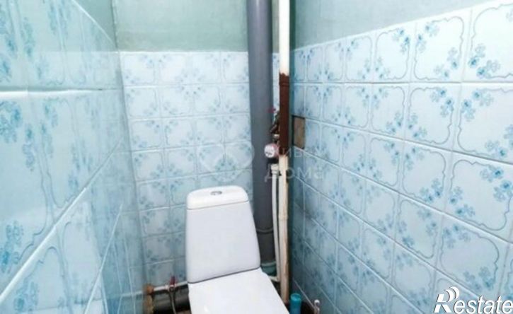 3-комн квартира ул Ростовская, 19,  д. 19