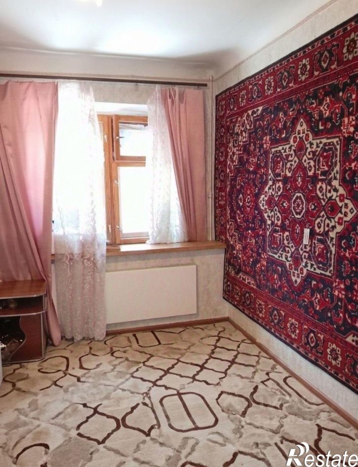 2-комн квартира пр-кт им. В.И. Ленина, 58,  д. 58