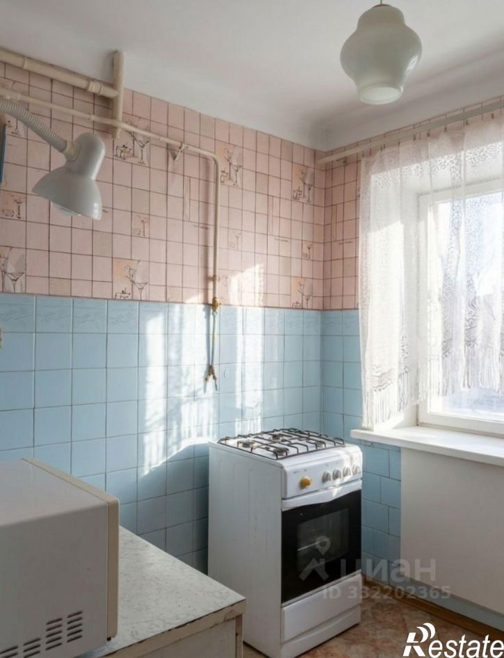 2-комн квартира пр-кт им. В.И. Ленина, 58,  д. 58