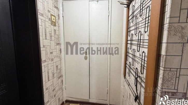 1-комн квартира ул Колпинская, 3,  д. 3