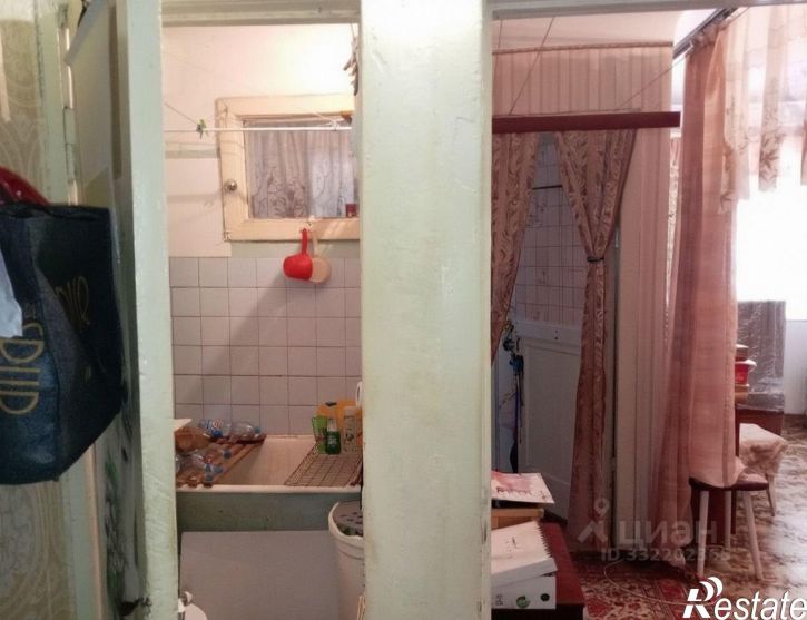 2-комн квартира пр-кт им. В.И. Ленина, 58,  д. 58