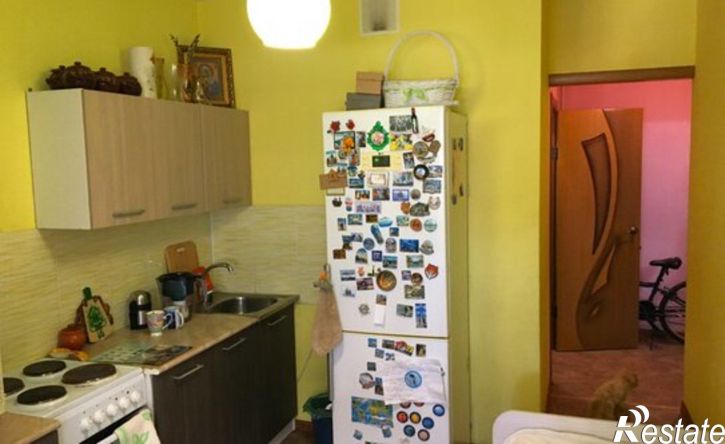 1-комн квартира ул им. Малиновского, 10а,  д. 10а