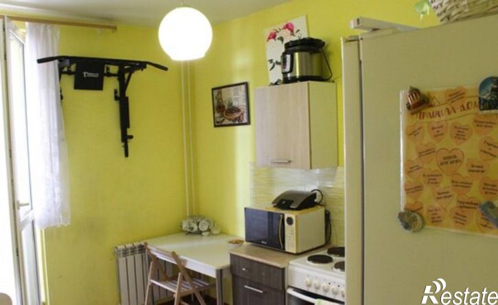 1-комн квартира ул им. Малиновского, 10а,  д. 10а