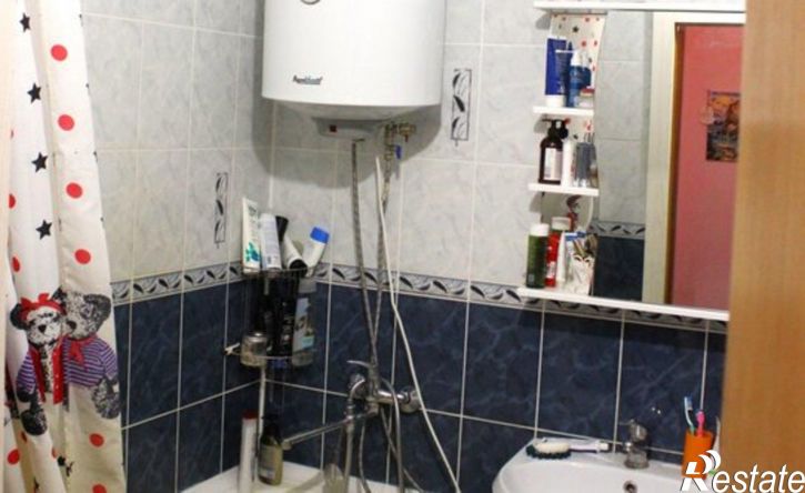 1-комн квартира ул им. Малиновского, 10а,  д. 10а