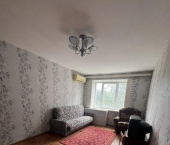 1-комн, 35кв м, этаж 3/9 ул им. Богданова, 25