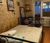 3-комн, 66кв м, этаж 4/9 ул им. Быстрова, 58