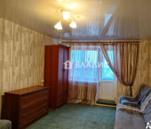 1-комн, 34кв м, этаж 7/9 ул им. Рокоссовского, 24