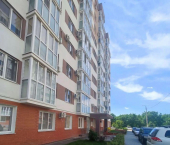 2-комн, 44кв м, этаж 2/10 ул им. Лячина, 5