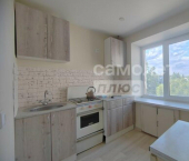 2-комн, 44кв м, этаж 4/5 ул им. Кирова, 107а