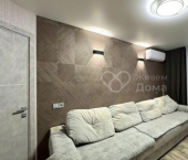 3-комн, 58кв м, этаж 2/5 ул Аджарская, 49
