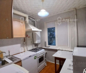 1-комн, 30кв м, этаж 4/5 ул им. Кирова, 151