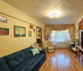 2-комн, 44кв м, этаж 2/5 ул Даугавская, 11