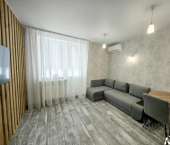 1-комн, 35кв м, этаж 14/24 ул им. Гаря Хохолова, 4