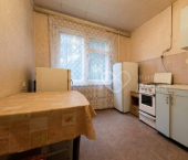 1-комн, 36кв м, этаж 1/9 ул им. Менжинского, 17а