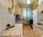 3-комн, 75кв м, этаж 1/3 ул им. Лодыгина, 12