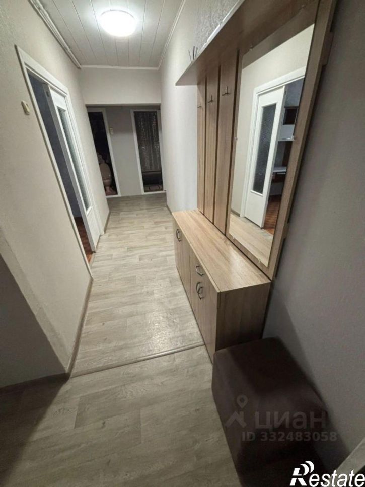 3-комн квартира ул Изобильная, 4,  д. 4