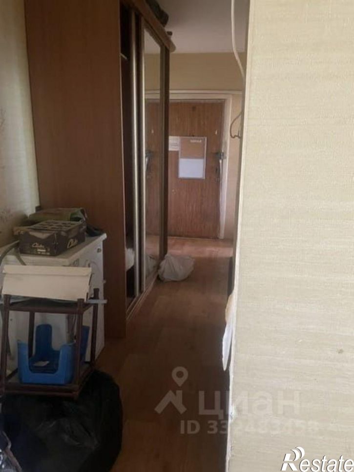 3-комн квартира ул им. Быстрова, 58,  д. 58