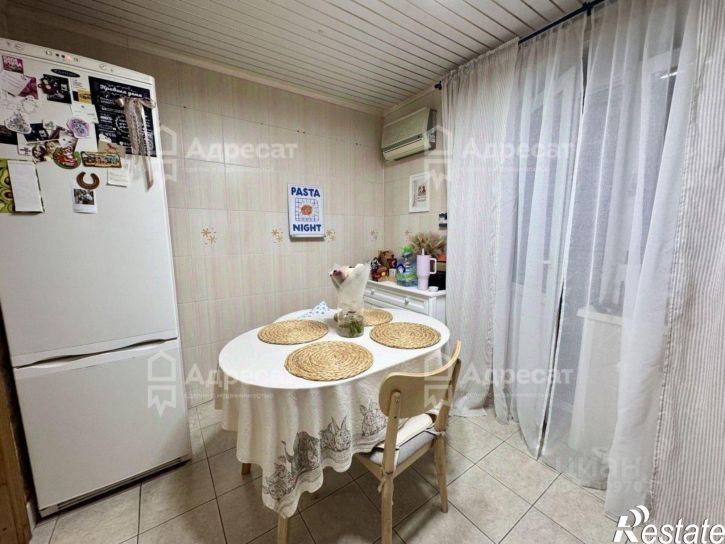 1-комн квартира ул 4-х связистов, 25а,  д. 25а