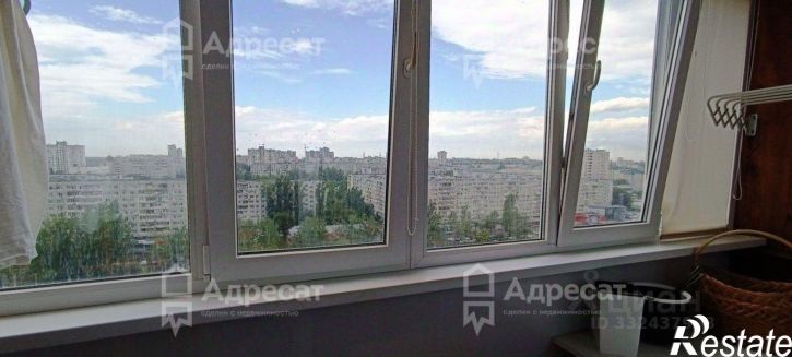 1-комн квартира ул 8-й Воздушной Армии, 44,  д. 44