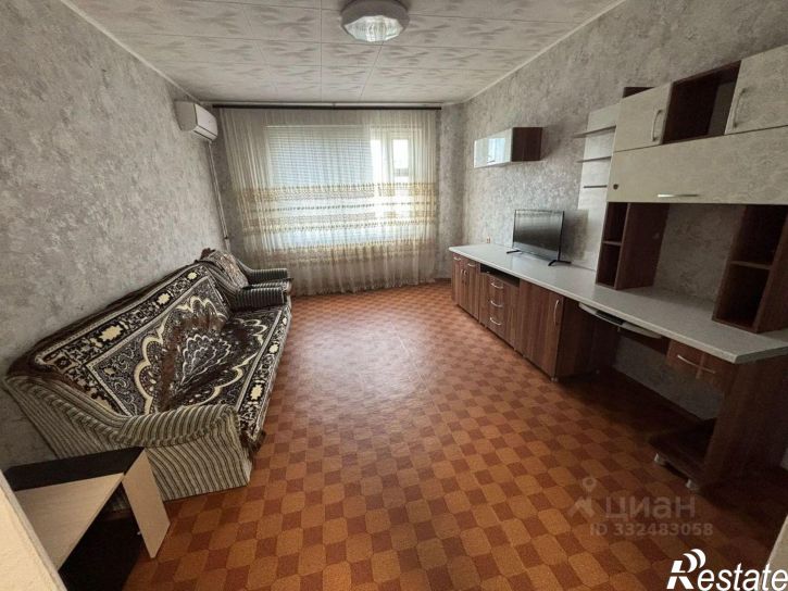 3-комн квартира ул Изобильная, 4,  д. 4