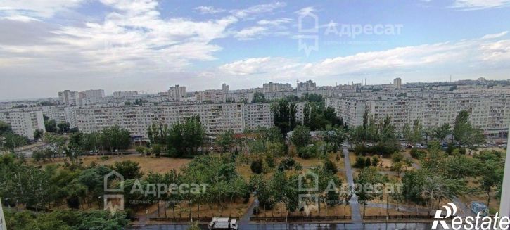 1-комн квартира ул 8-й Воздушной Армии, 44,  д. 44