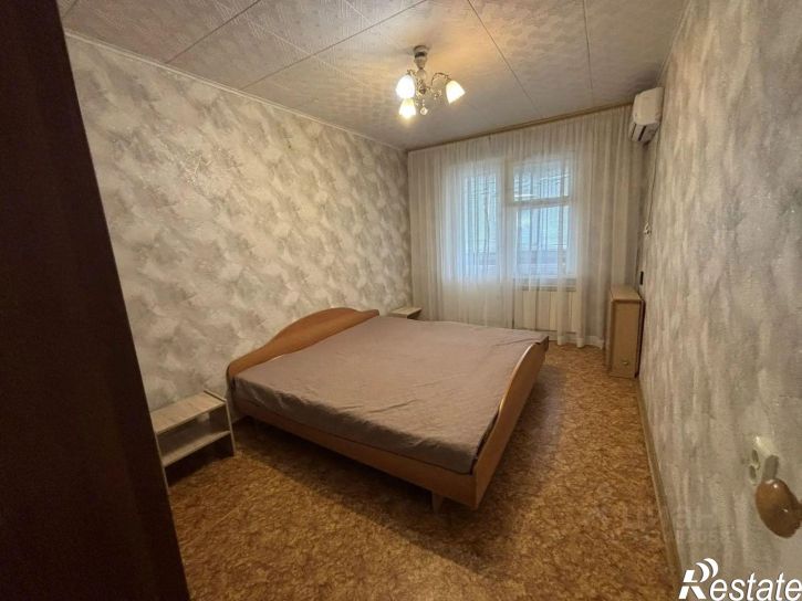 3-комн квартира ул Изобильная, 4,  д. 4