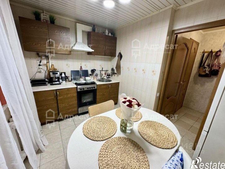1-комн квартира ул 4-х связистов, 25а,  д. 25а