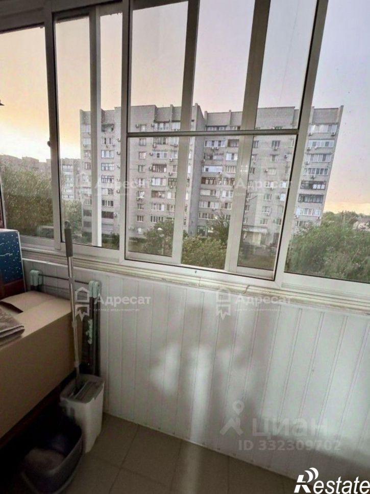1-комн квартира ул 4-х связистов, 25а,  д. 25а
