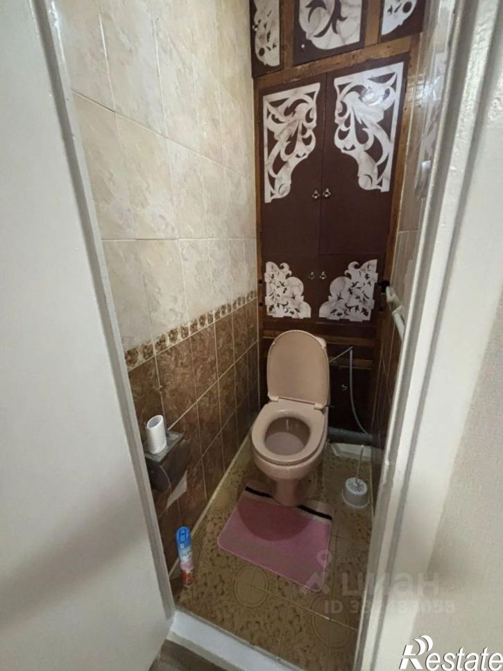 3-комн квартира ул Изобильная, 4,  д. 4