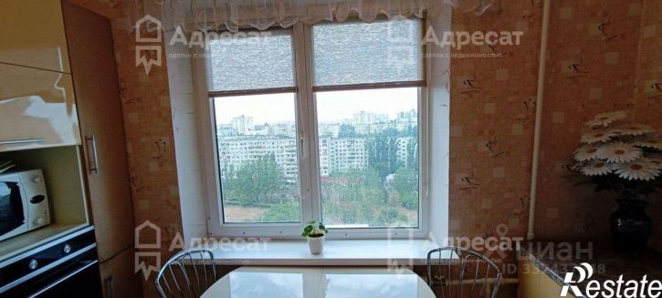 1-комн квартира ул 8-й Воздушной Армии, 44,  д. 44