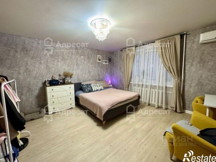 1-комн квартира ул 4-х связистов, 25а,  д. 25а