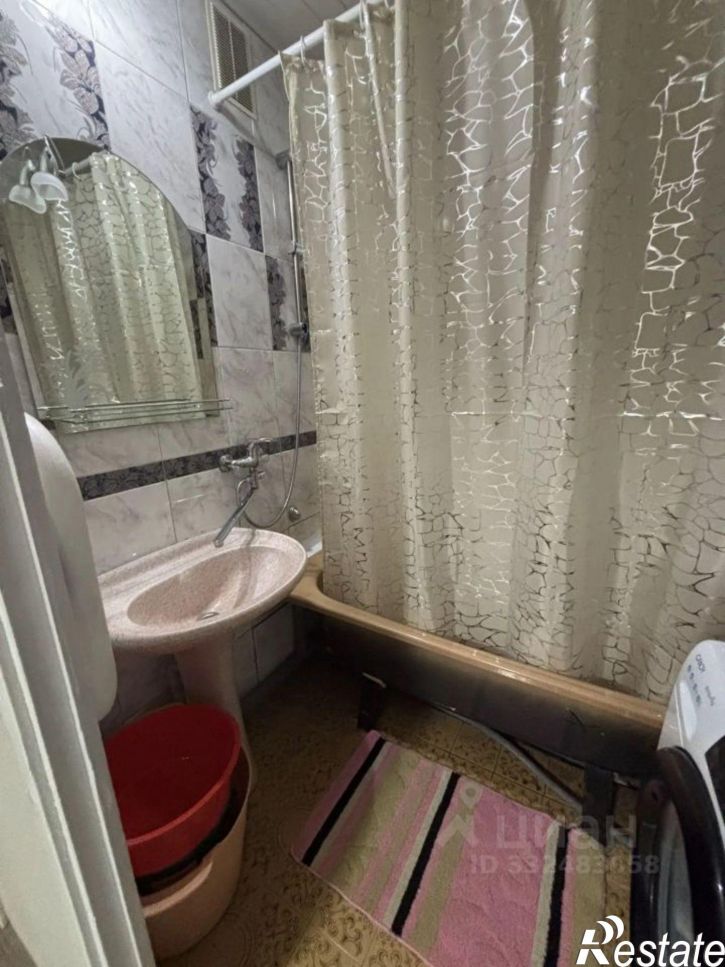 3-комн квартира ул Изобильная, 4,  д. 4