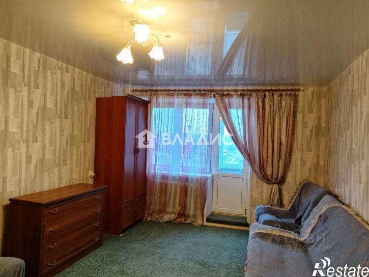 1-комн квартира ул им. Рокоссовского, 24,  д. 24