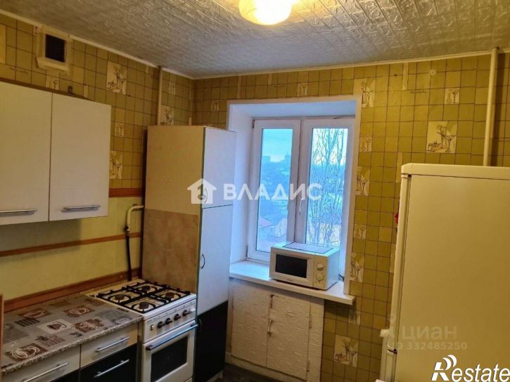1-комн квартира ул им. Рокоссовского, 24,  д. 24