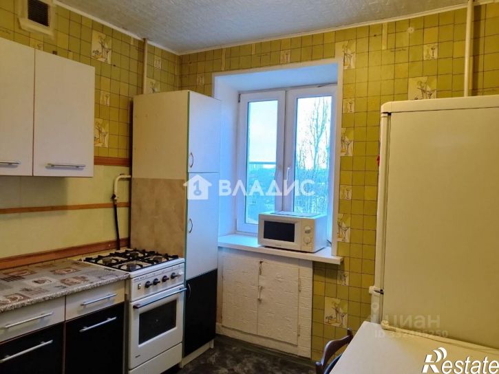 1-комн квартира ул им. Рокоссовского, 24,  д. 24