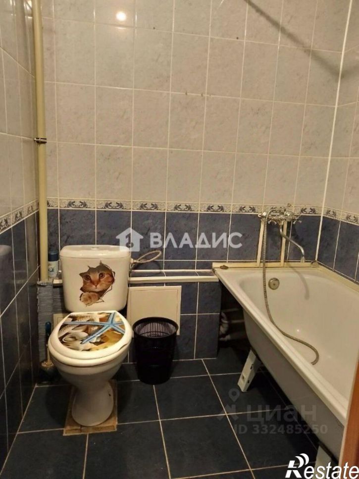 1-комн квартира ул им. Рокоссовского, 24,  д. 24