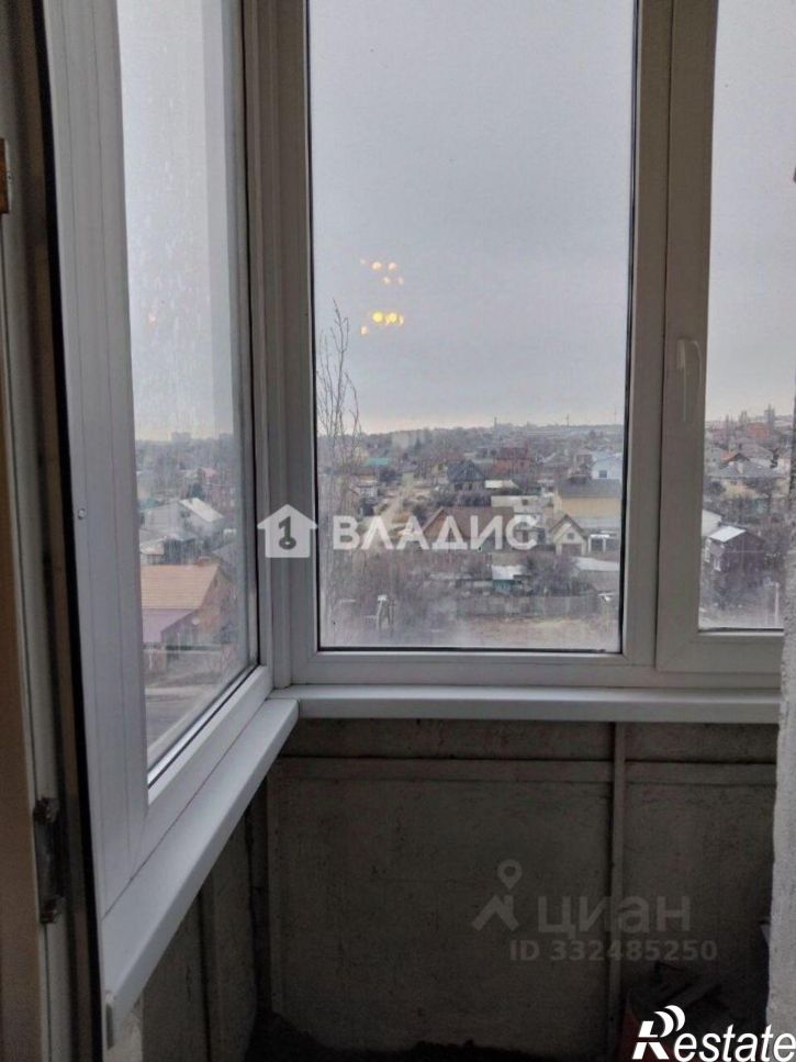 1-комн квартира ул им. Рокоссовского, 24,  д. 24