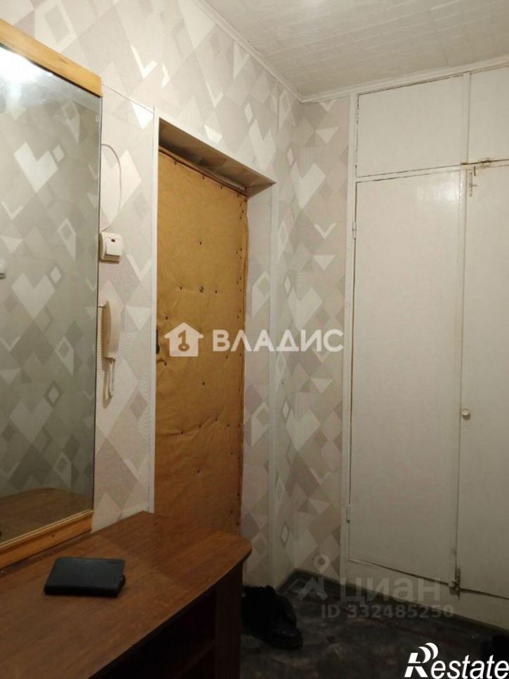 1-комн квартира ул им. Рокоссовского, 24,  д. 24