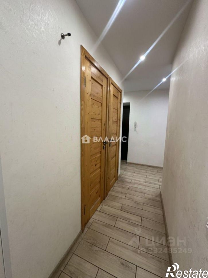 2-комн квартира ул Двинская, 20,  д. 20