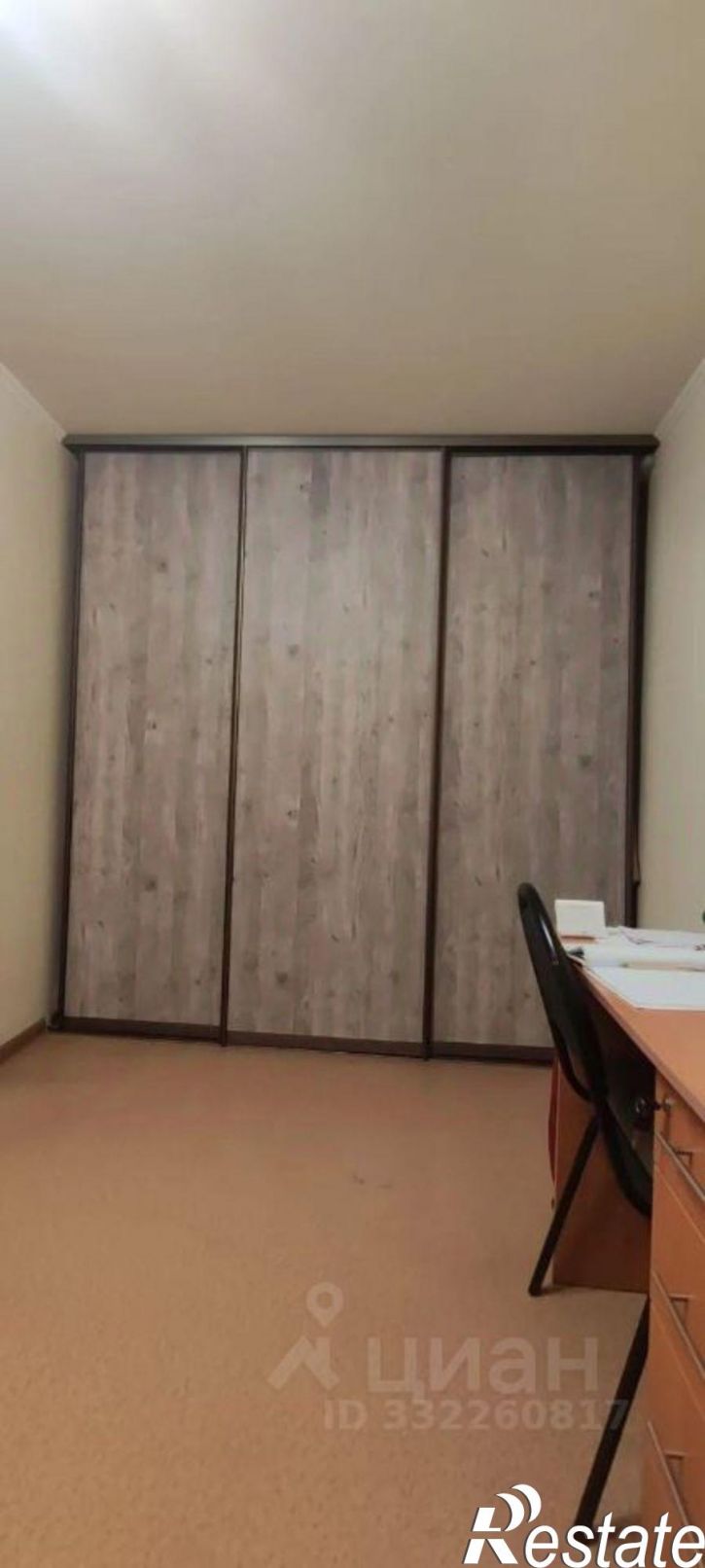 1-комн квартира ул Козловская, 17,  д. 17