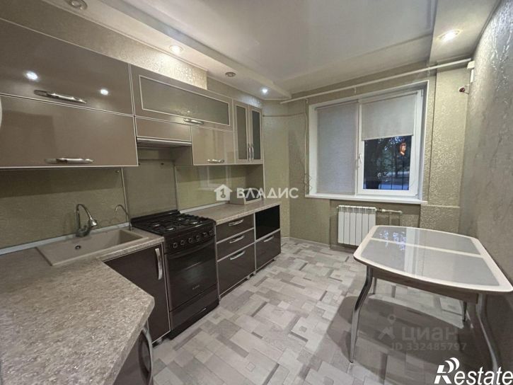 2-комн квартира ул им. Панферова, 14,  д. 14