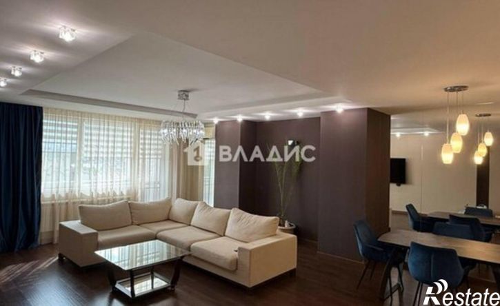 3-комн квартира ул Новороссийская, 5,  д. 5